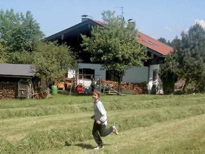 Ferienwohnungen Hoetzelsperger Prien am Chiemsee Esterno foto