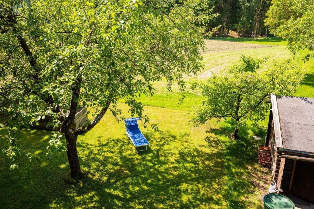 Ferienwohnungen Hoetzelsperger Prien am Chiemsee Esterno foto